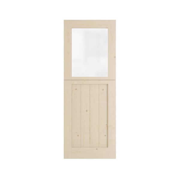 Wooden Security Doors - Fortified Estate