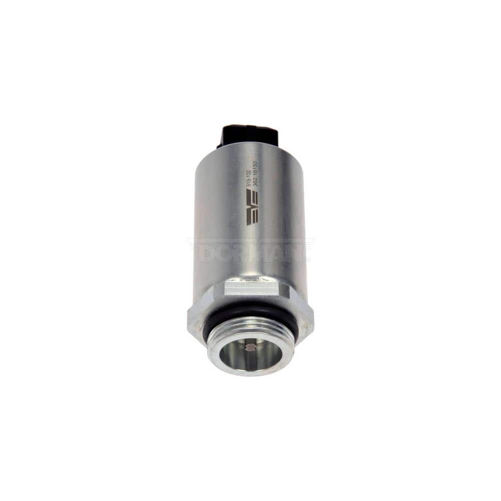 OE Solutions Variable Valve Timing Solenoid 918-102 The Home Depot