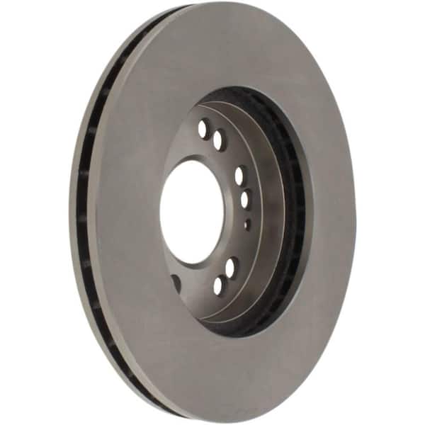 Centric Parts Disc Brake Rotor