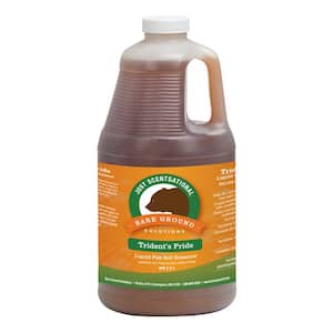 Trident's Pride by Bare Ground 64 oz. Ready-to-Use Liquid