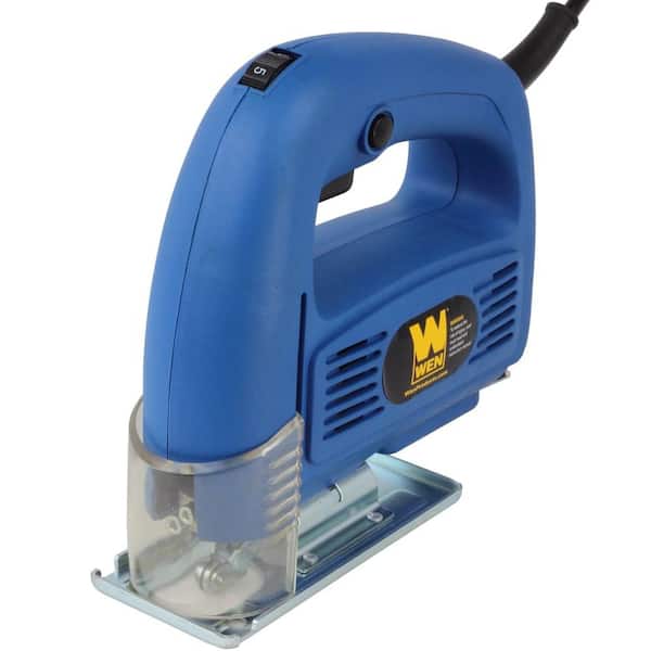 WEN 3.5-Amp Variable Speed Jig Saw