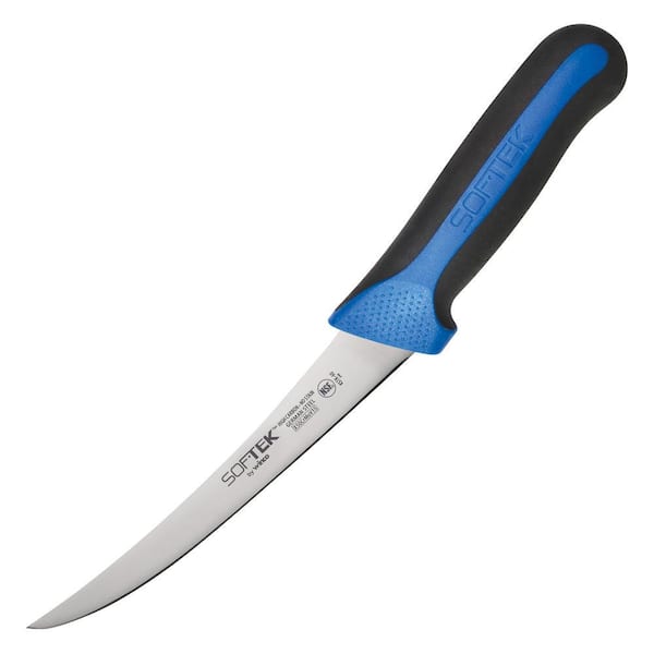 SofTek 6 in. Full Tang Boning Knife