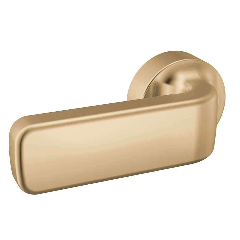 Delta Lineax Gold Tank Lever in Champagne Bronze 76260-CZ - The