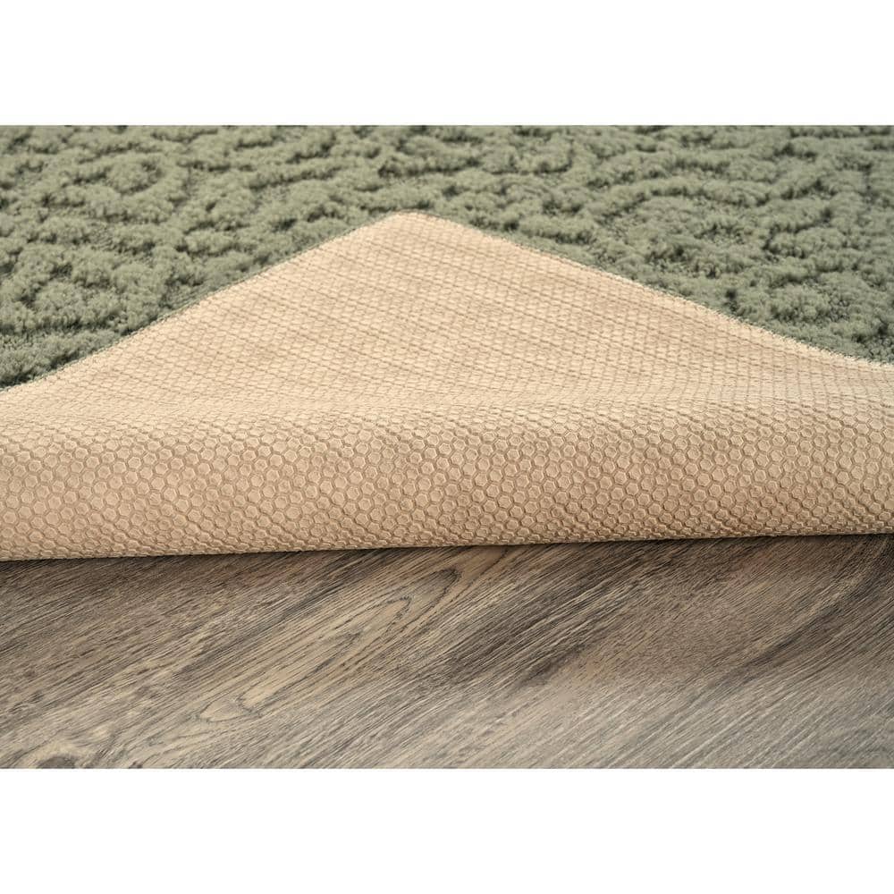 Ivy Sage 12 ft. x 12 ft. Square Area Rug - thumbnail 3