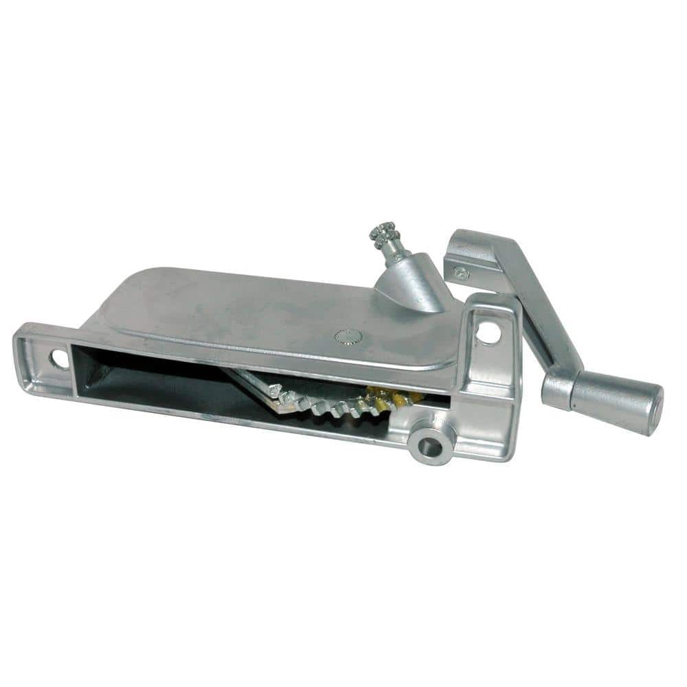 Crown and Seasonshield Right-Hand Awning Window Operator price history on PriceWatchPro