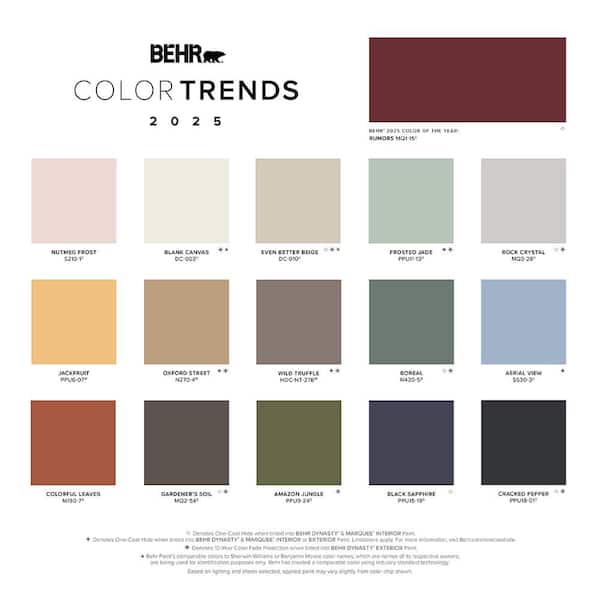 SSKU BEHR PRO #N270-4 Oxford Street Exterior Paint