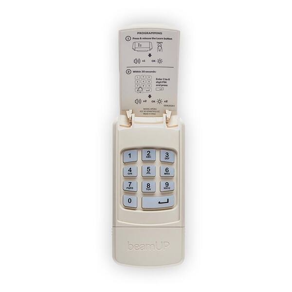 Beamup Centurion Bu800 Smart Garage Door Opener Ultra Quiet Belt Drive Wifi And Alexa Enabled No Subscription Fees Bu800 The Home Depot Beamup Centurion Bu800 Smart Garage Door Opener Ultra Quiet Belt Drive Wifi And Alexa Enabled No Subscription Fees Bu800 The Home Depot