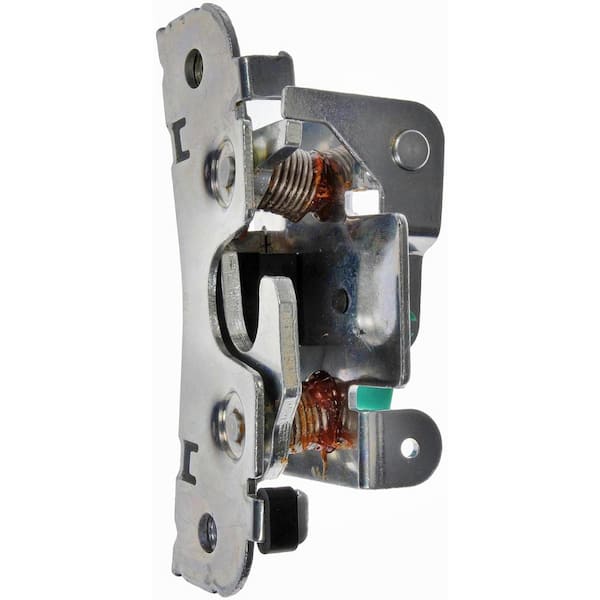 Unbranded Truck Tailgate Latch