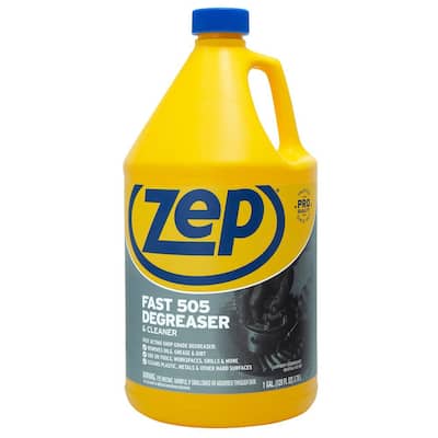 Zep 24 oz. Heavy-Duty Citrus Degreaser CA (12-Pack)