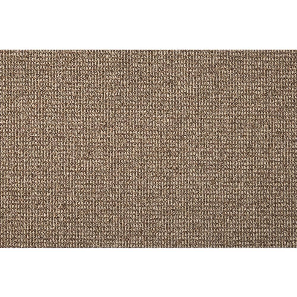 6 in. x 6 in. Loop Multi-Level Carpet Sample - Sand Harbor - Color Bark/Plains price history on PriceWatchPro