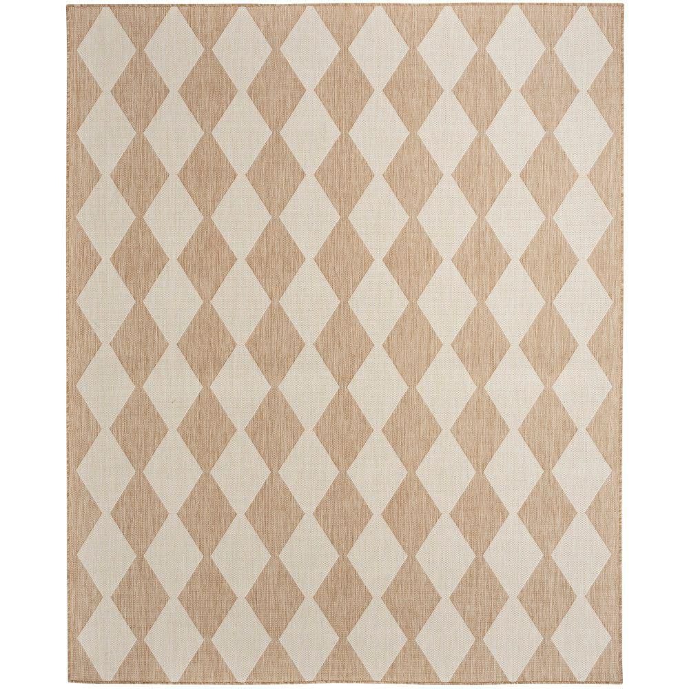 6 ft. x 9 ft. Diamond Contemporary Area Rug - The Home Depot