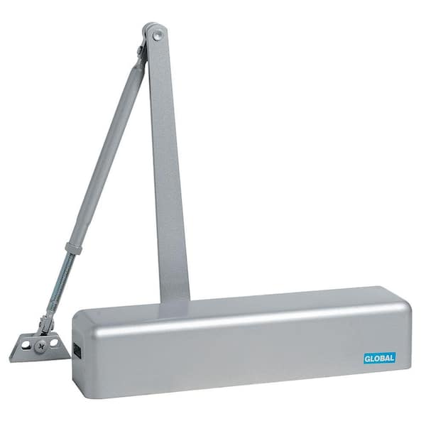 Heavy-Duty Door Closer