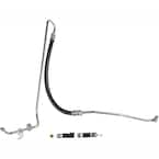 Power Steering Pressure Line Hose Assembly-Limited Sunsong North America 3401027
