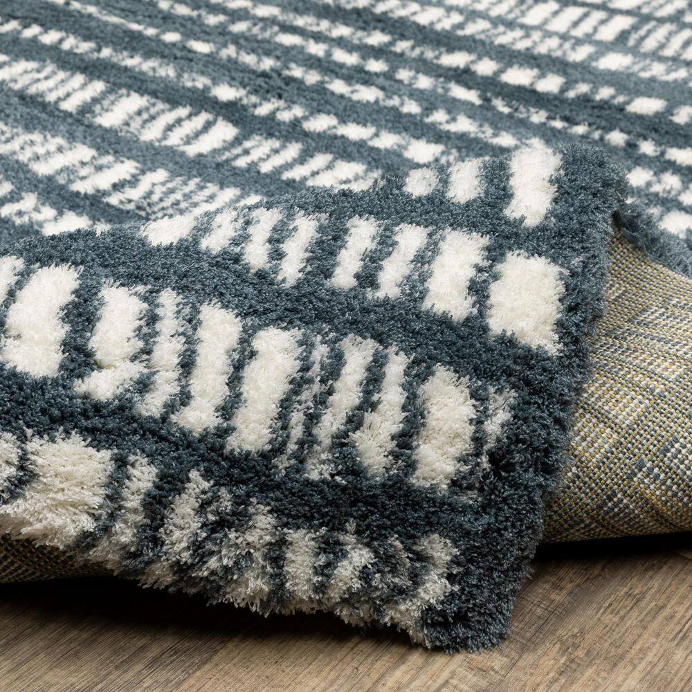 4' X 6' Gray And Beige Wool Abstract Hand Tufted Area Rug price history on PriceWatchPro