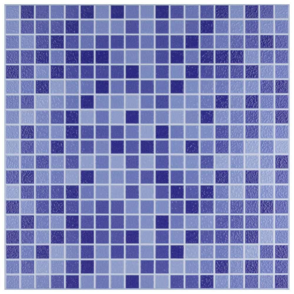 Indico Oceano 13-1/8 in. x 13-1/8 in. Porcelain Floor and Wall Tile (10.98 sq. ft./Case) price history on PriceWatchPro