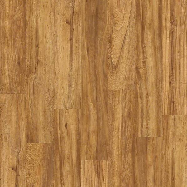 Shaw Native Collection II Oak Plank 10 mm Thick x 7.99 in. Wide x 47-9/16 in. Length Laminate Flooring (21.12 sq. ft. / case)