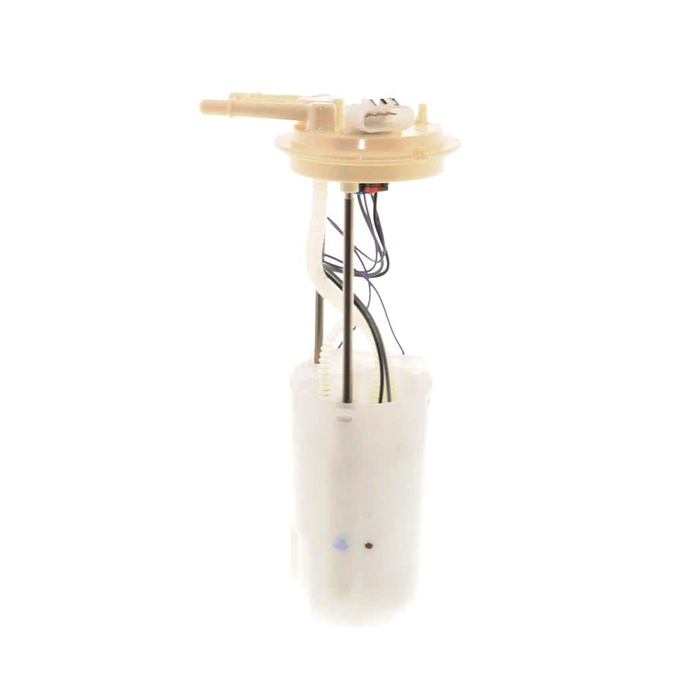 Fuel Pump and Sender Assembly