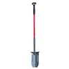 Radius garden 23811 root store slayer metal detecting spade