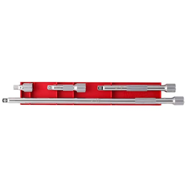 ROBERTS Carpet Power Stretcher and Case Rental 10-254 - The Home Depot