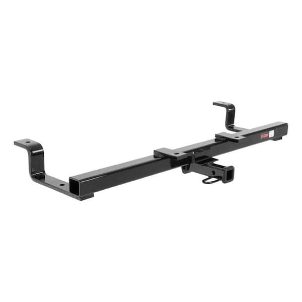 CURT Class 1 Trailer Hitch, 1-1/4 in. Receiver, Select Saturn Ion