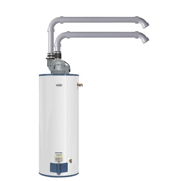 Direct Vent Water Heater 50 Gallon
