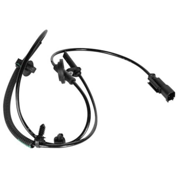 ACDelco ABS Wheel Speed Sensor - Front