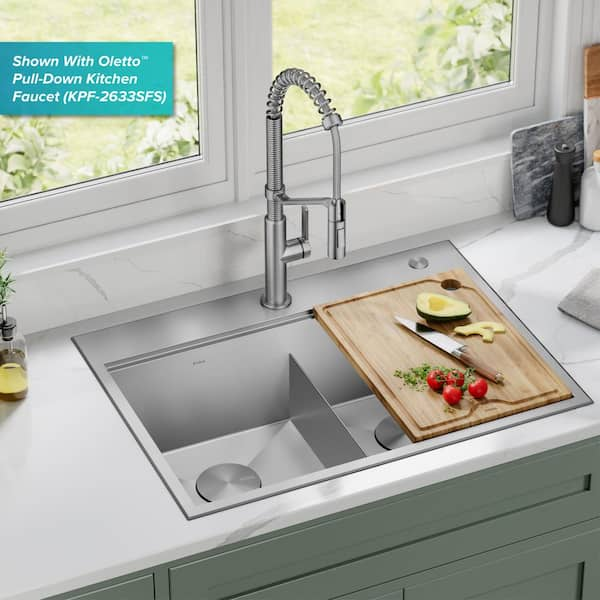 https://images.thdstatic.com/productImages/66ca78ee-3647-577d-81f3-8d5ed33b7077/svn/stainless-steel-kraus-undermount-kitchen-sinks-kwt302-30-40_600.jpg