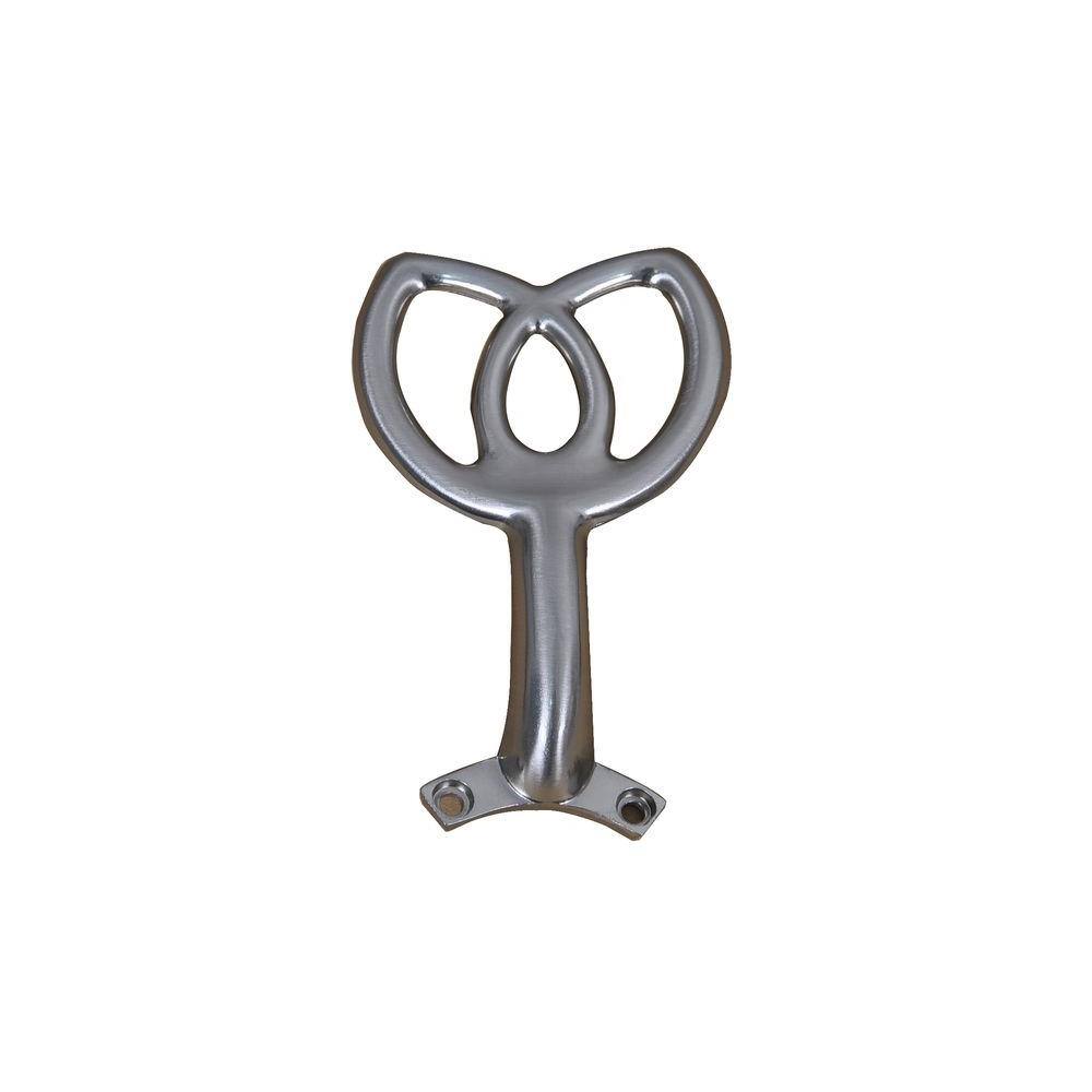 Air Cool Brookhurst 52 in. Brushed 