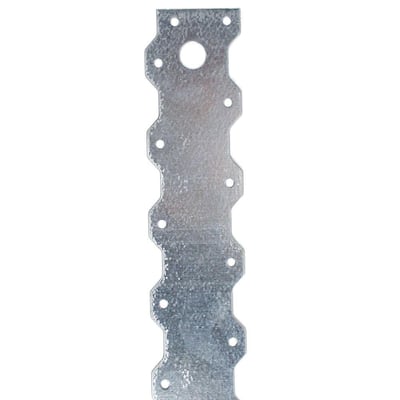 Metal Straps