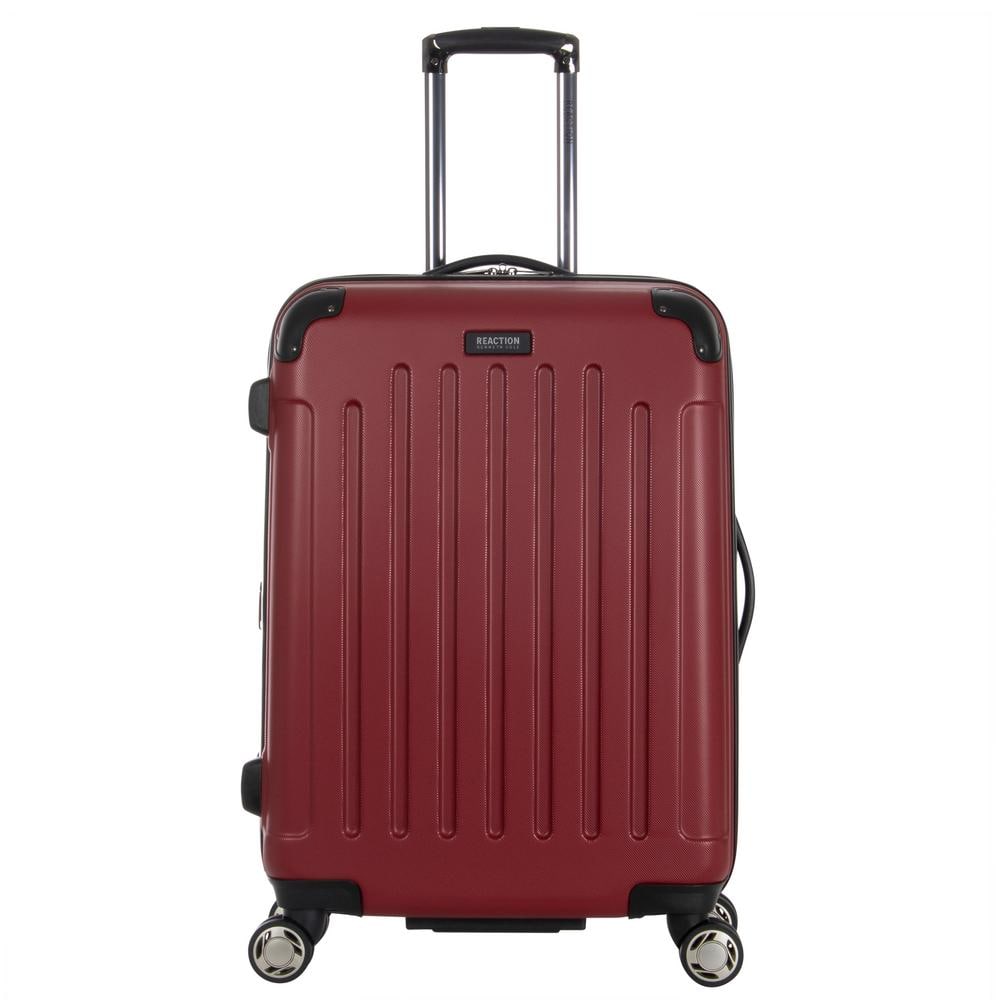 KENNETH COLE REACTION Renegade 24 in. Hardside Spinner Luggage ...