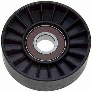 Accessory Drive Belt Idler Pulley
