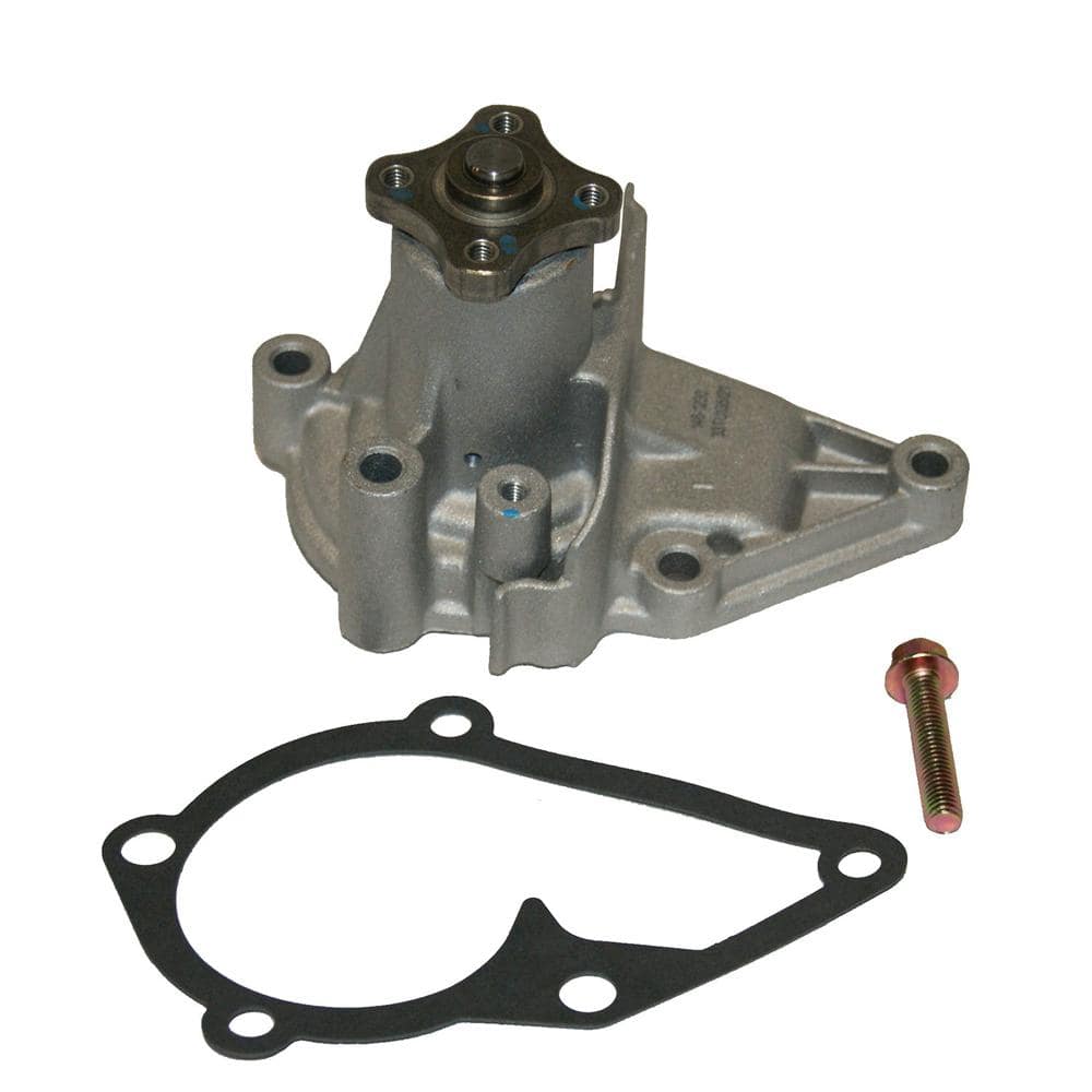 Engine Water Pump