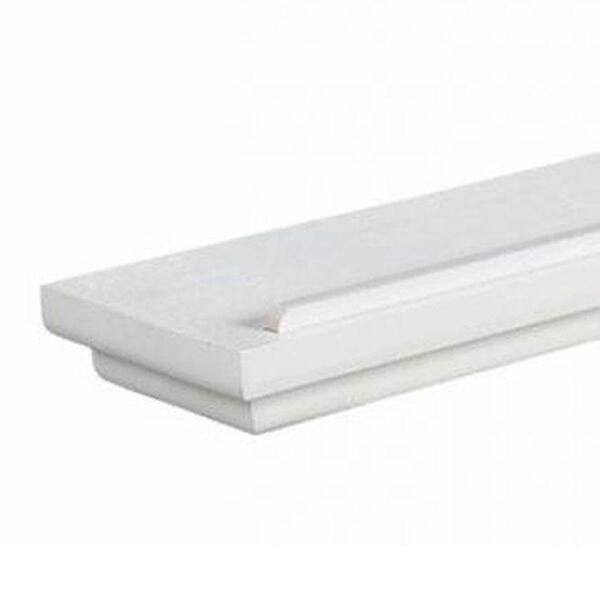 Generic unbranded Mantle Floating Shelf (Price Varies by Finish/Size)