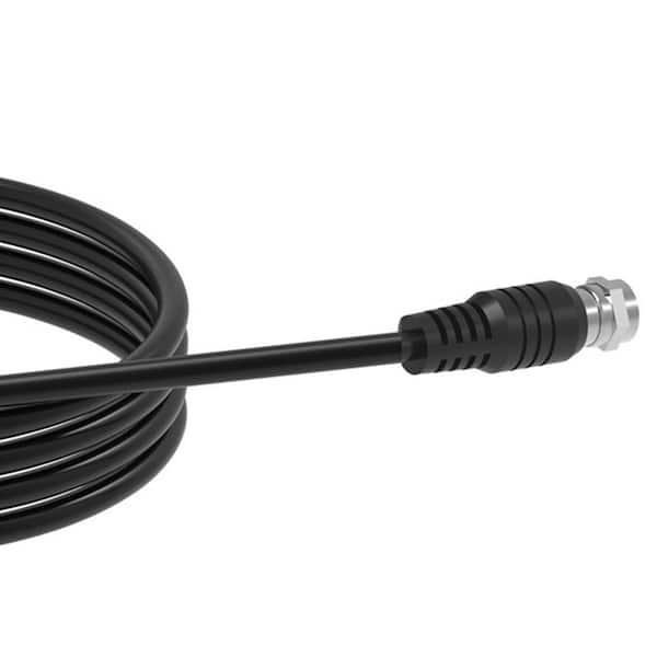 Supersonic UHF HDTV Digital Indoor/Outdoor Antenna SC-619 - The
