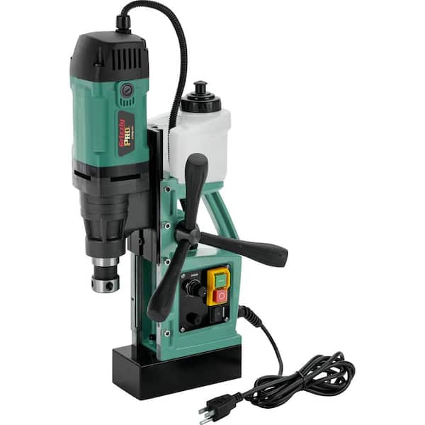 Grizzly PRO 2 in. Magnetic Drill