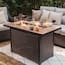 Fire Pits & Patio Heaters