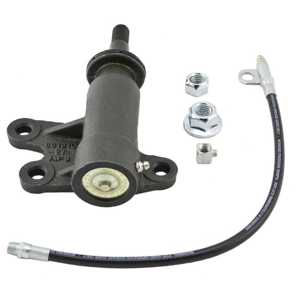 Unbranded Steering Idler Arm Bracket Assembly