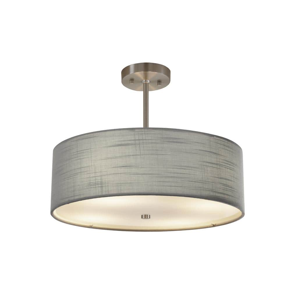 35in Metal Pendant Light curated on LTK