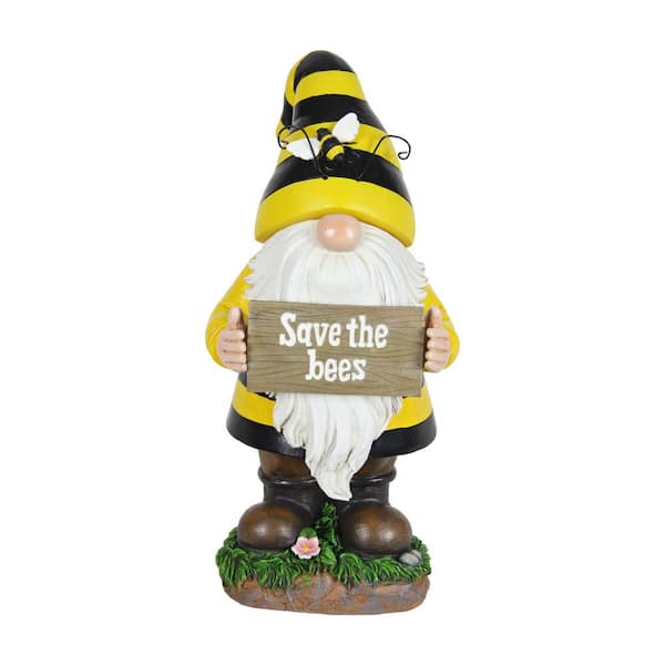 AAA Salt Lake Bees Gnome 