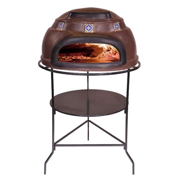 Buy an artisan clay pizza oven - Shop our wood-fired ovens - Fuego