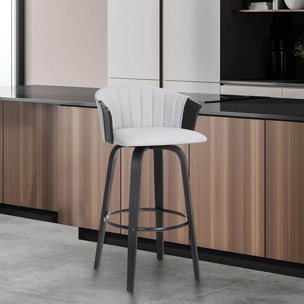 Laub swivel counter & bar online stool