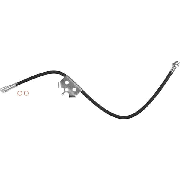 Sunsong Brake Hydraulic Hose - Front Right