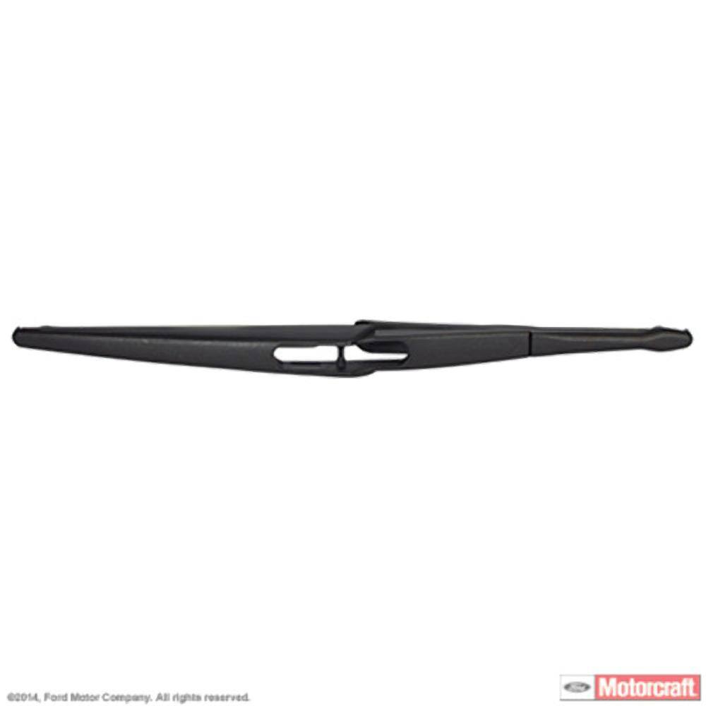 Motorcraft Standard Blade WW12 The Home Depot