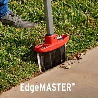 トイガン Edge Husky 34 in. T-Handle Edger 77154-950 - The Home Depot