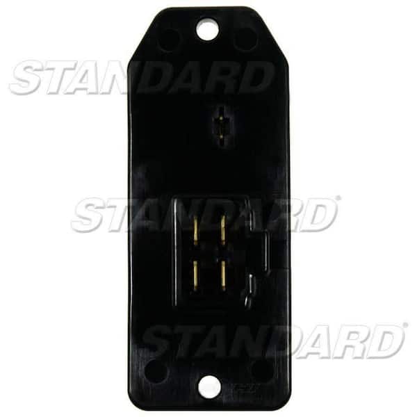 HVAC Blower Motor Resistor 2000-2004 Toyota Tundra