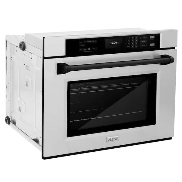 ZLINE Kitchen and Bath Autograph Edition 30 in. Professional