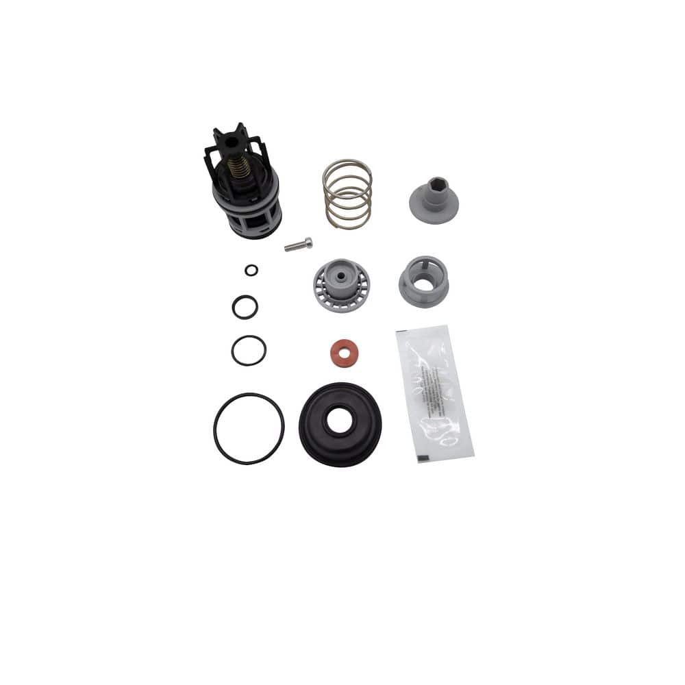 Amazon.com: Zurn Wilkins 975XL Complete Rubber Repair Kit