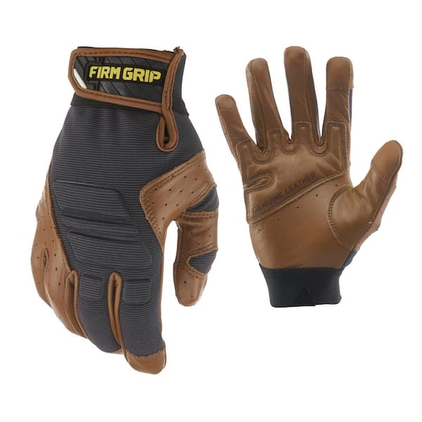 Firm Grip Gel Pro Hybrid Extra Large Glove (1-Pair)