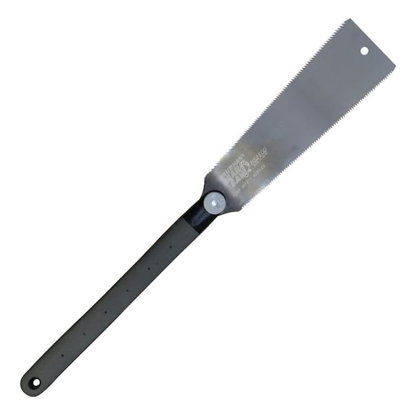 10 in. Pull Saw with Composite Handle