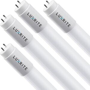 16w/865 Daylight 3-Gang-Fluorescent Lamp t8 Fluorescent Tube 720mm g13 26mm 